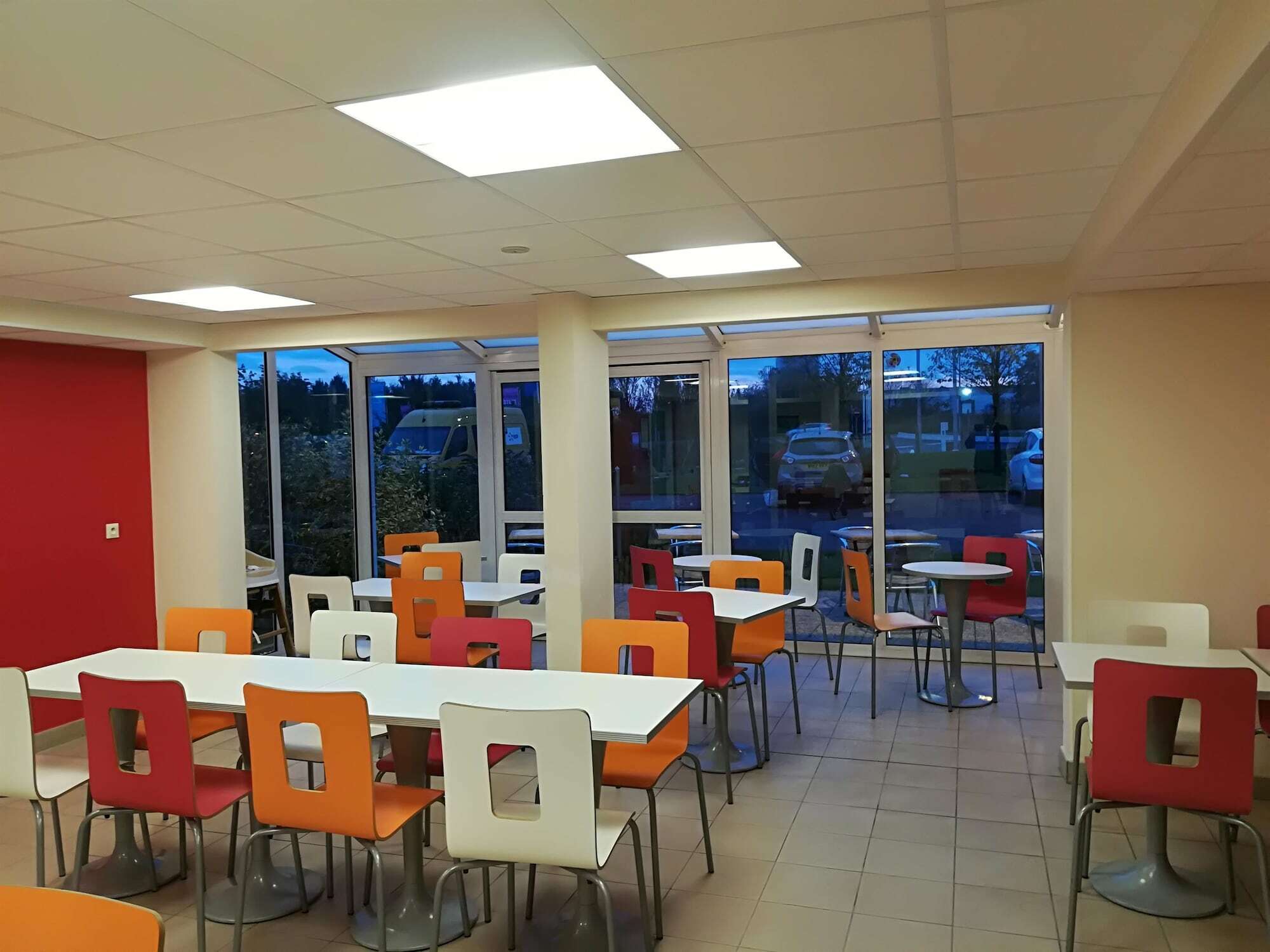 Premiere Classe Maubeuge Feignies Екстер'єр фото
